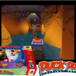 Duck Dodgers Starring Daffy Duck (USA) (En,Fr,Es)-image